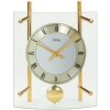 Stolové kyvadlové hodiny 135 AMS 23cm