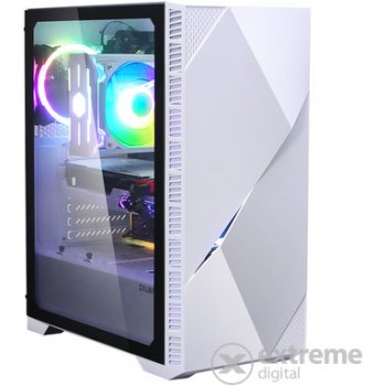 Zalman Z3 Iceberg White