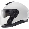 Prilba SCHUBERTH J2 GLOSSY WHITE Veľkosť: M (56-57 cm)