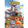 Viz Media Pokémon Adventures: X•Y 1