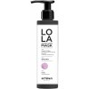 Artègo Lola Your Beauty Colour Mask intenzívna farbiaca maska na vlasy Orchid 200 ml
