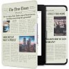 Puzdro KW Mobile - Front Page - KW4664465 - pre Amazon Kindle Paperwhite 4