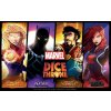 REXhry Marvel Dice Throne CZ: Sada 2