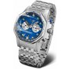 Vostok Europe Atomic Age Sakharov line VK64/640A700B