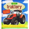 Moje traktory