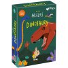 Hledej dinosaury