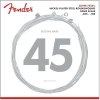 Fender Super 7250 Bass Strings 45-100 Struny pre basgitaru