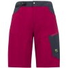 Karpos Nago Dámske Kraťasy Farba: beet red, vulcan, Veľkosť: XXL