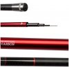 MIKADO - Bič Rod MFT Pole 6 m 25 g 6 dielov