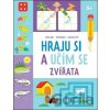 Hraju si a učím se: Zvířata 5+ - Svojtka&Co.