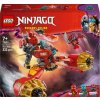 LEGO LEGO® NINJAGO® Kaiův bouřný jezdec a robot 71830