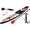 Paddleboard Xqmax RACING 380 cm