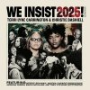 WE INSIST 2025!