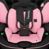 Lionelo LEVI I-SIZE 2024 PINK BABY