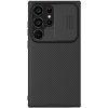 Nillkin CamShield PRO zadný kryt pre Samsung Galaxy S24 Ultra Black
