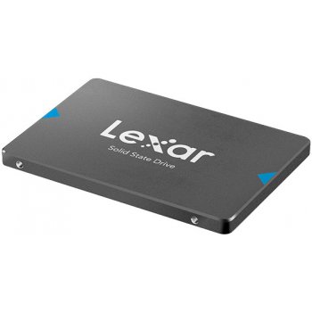 Lexar NQ100 480GB, LNQ100X480G-RNNNG