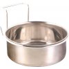 Miska pre vtáky s držiakom - 900 ml