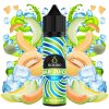 Bombo Bar Juice Shake & Vape Ultra Melon 12 ml