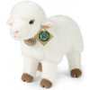 Plyšová ovečka 30 cm - plyšové hračky