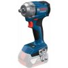 Aku rázový utahovák Bosch GDS 18V-350 06019M5020