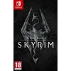 Hra pre konzolu The Elder Scrolls V: Skyrim - Nintendo Switch (045496421229)