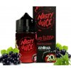 Nasty Juice Double Fruity Bad Blood 20ml