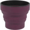 Lifeventure Ellipse Flexi Mug teal