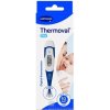 Thermoval flex digitálny teplomer so zvukovým alarmom horúčky a flexibilnou špičkou 1x1 ks ADC