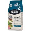 Suché krmivo pre psa Ownat Fish Classic 12 kg Bohaté na čerstvé ryby