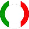 Designa Surround - kruh kolem terče - Italy