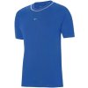 Nike Strike 22 Thicker Ss Top M DH9361 463 T-shirt (107307) Black XL