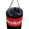 Bushido 130 x 35 cm 35 kg