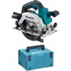 Makita DHS660ZJ Aku okružná píla 18V bez aku.