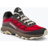 Merrell Moab Speed červené