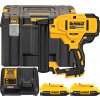 DEWALT 18V XR Aku sponkovačka 18G 12-38 mm, 2x 2,0 Ah DCN681D2-QW