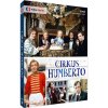 Cirkus Humberto (Remasterovaná verze) - 3DVD