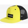 Šiltovka Salomon Trucker Flat Cap - sulphur