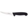 GIESSER Giesser, Vykosťovacie nože v čiernej farbe 13 cm, flexibilný, 2535-13s 3124
