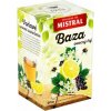 Čaj MISTRAL ovocný Baza HB 40 g