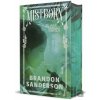 Mistborn: Prameň vzostupu - Brandon Sanderson