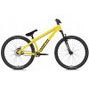 Bicykel NS Bikes Movement 1 Yellow Splash, kolesá 26