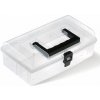 Organizér PVC unibox NUN Variant: NUN14 85 X 238 X 359 MM. 6 PRIECOK 239459