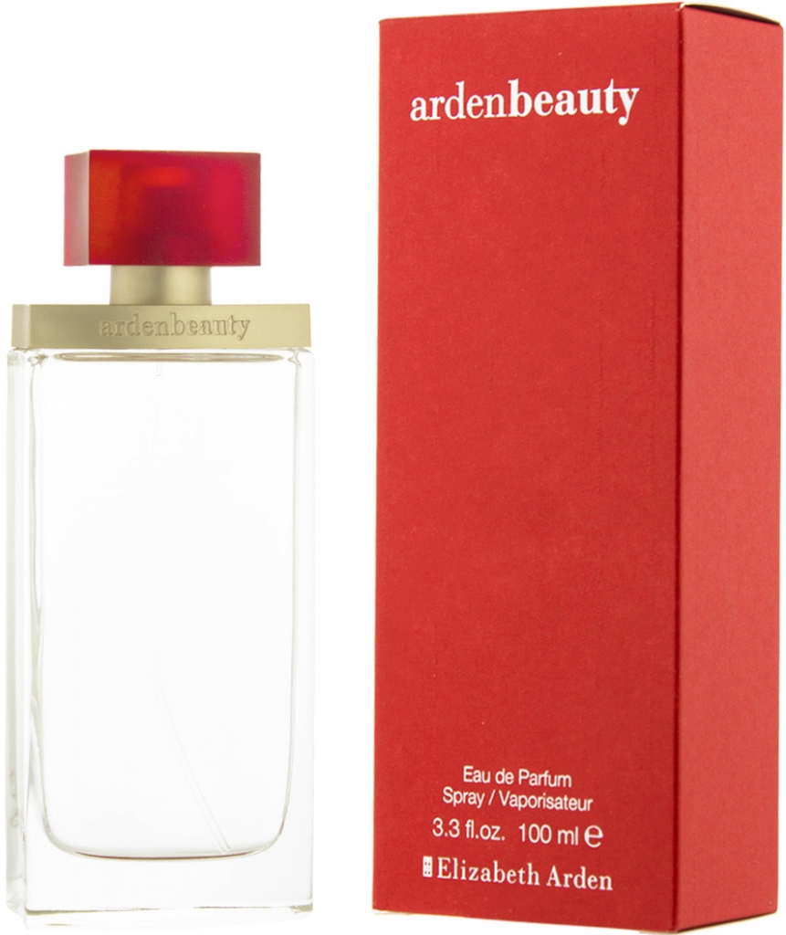 Elizabeth Arden Beauty parfumovaná voda dámska 100 ml tester