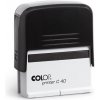 COLOP Printer C 40