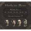 Horkýže Slíže - Alibaba A 40 Krátkych Songov 2 [CD]