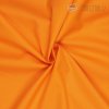 Dekoračná látka oranžová 1 m