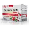 Salutem Brusnice forte akut 10 x 25 ml