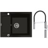 Set Oltens Borga + Gravan