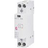 Stýkač modulárny ETI R20-11 20A 230V AC 002461220 2pol 1modul