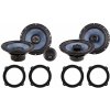 Reproduktory do Hyundai ix35 set č. 3